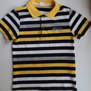 تیشرت پسرانه