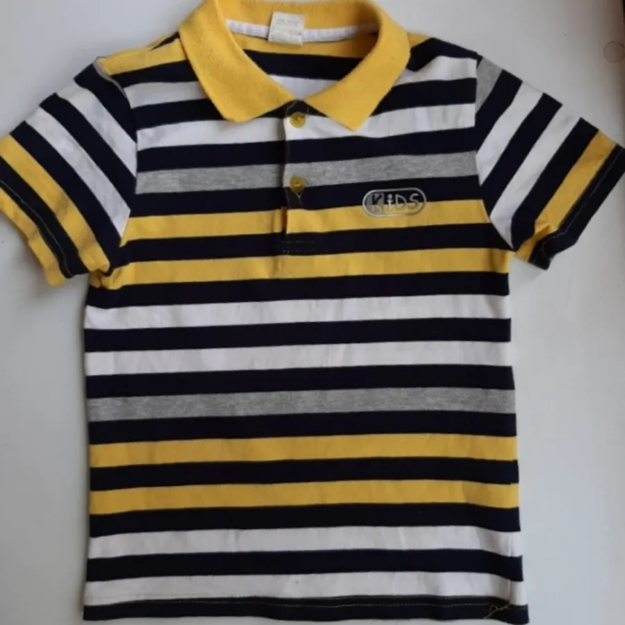 تیشرت پسرانه