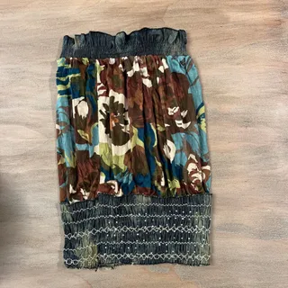 تاپ دلکته خارجی