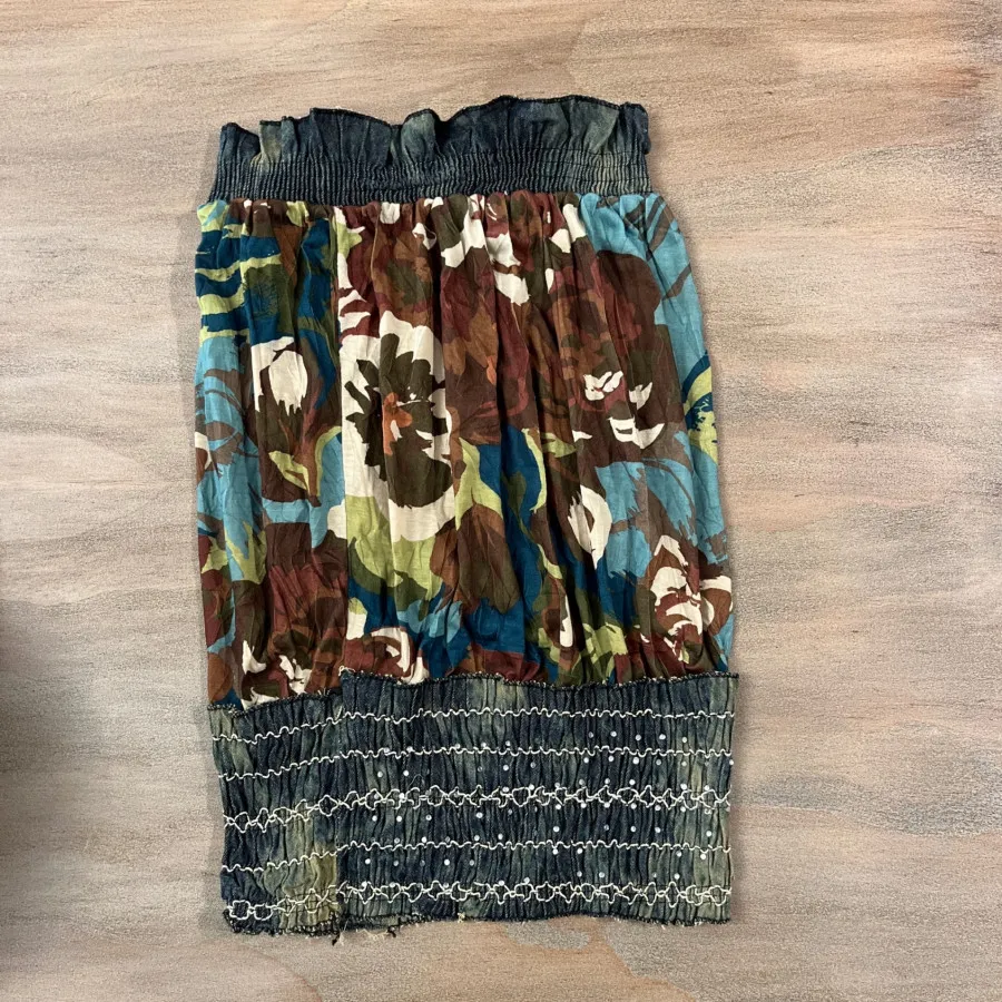 تاپ دلکته خارجی