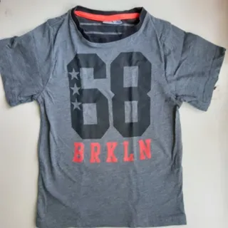 تیشرت پسرانه