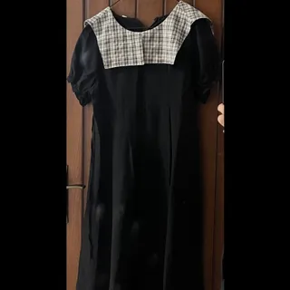 پیراهن بلند