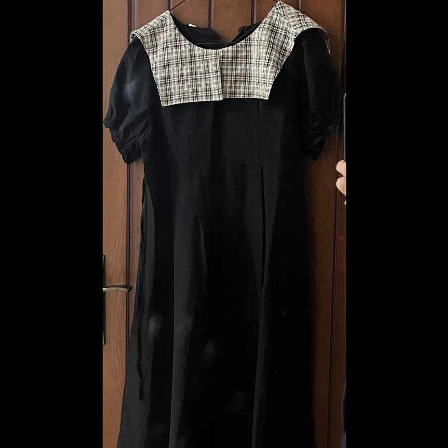 پیراهن بلند