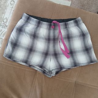 شورتک پنبه