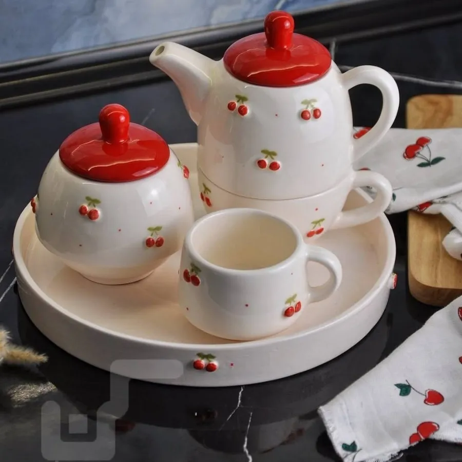 ست چای خوری