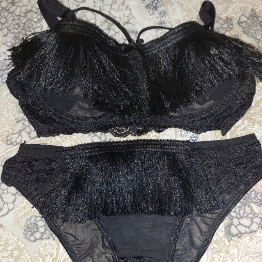 سوتین وشورت ست