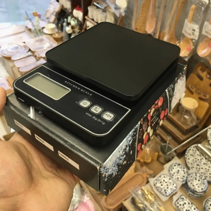 ترازو آشپزخانه