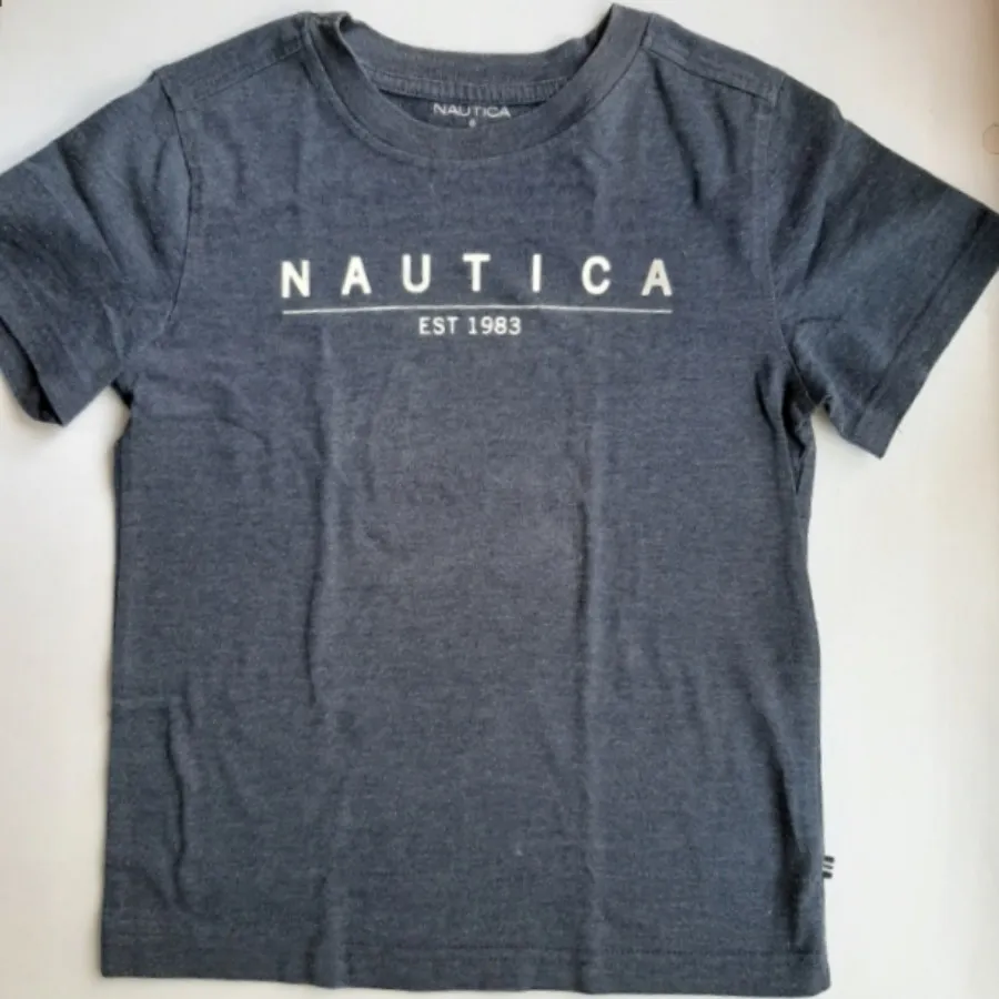 تیشرت پسرانه