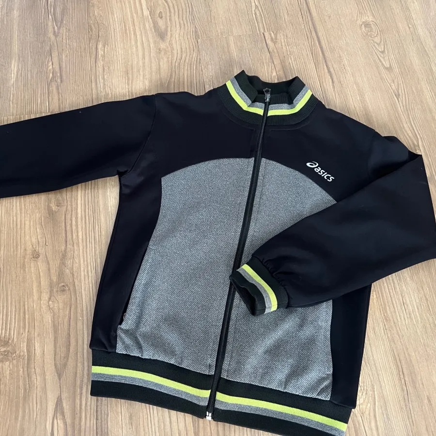 گرم کن اسیکس