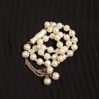 تسبیح مروارید عروس