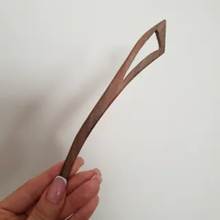 چوب مو یا چاپستیک