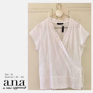 شومیز a.n.a