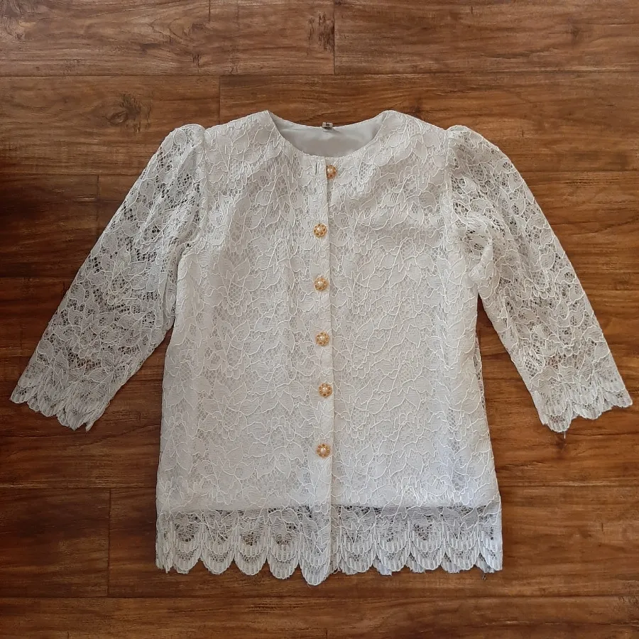 شومیز گیپور