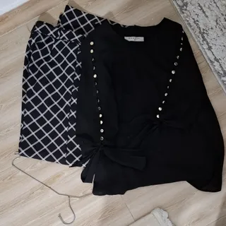 شومیز و شلوار