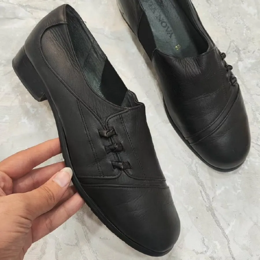 کفش طبی زنانه