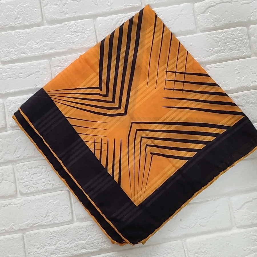 روسری قواره بزرگ