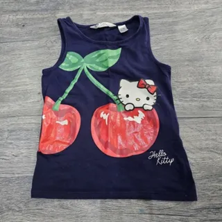 تاپ h&m