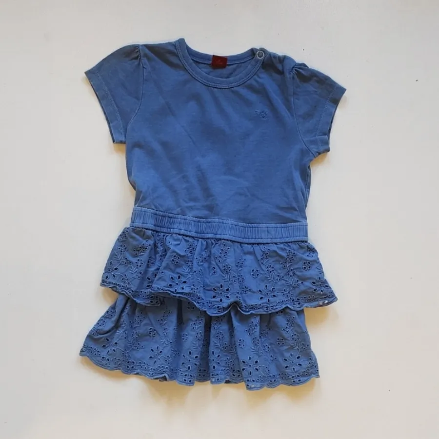 پیراهن بچگانه اسپریت