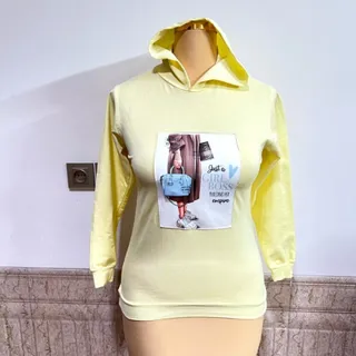 هودی تریکو دخترانه