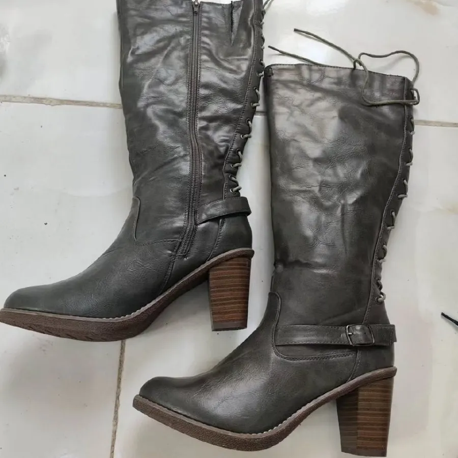 بوت زنانه اورجینال