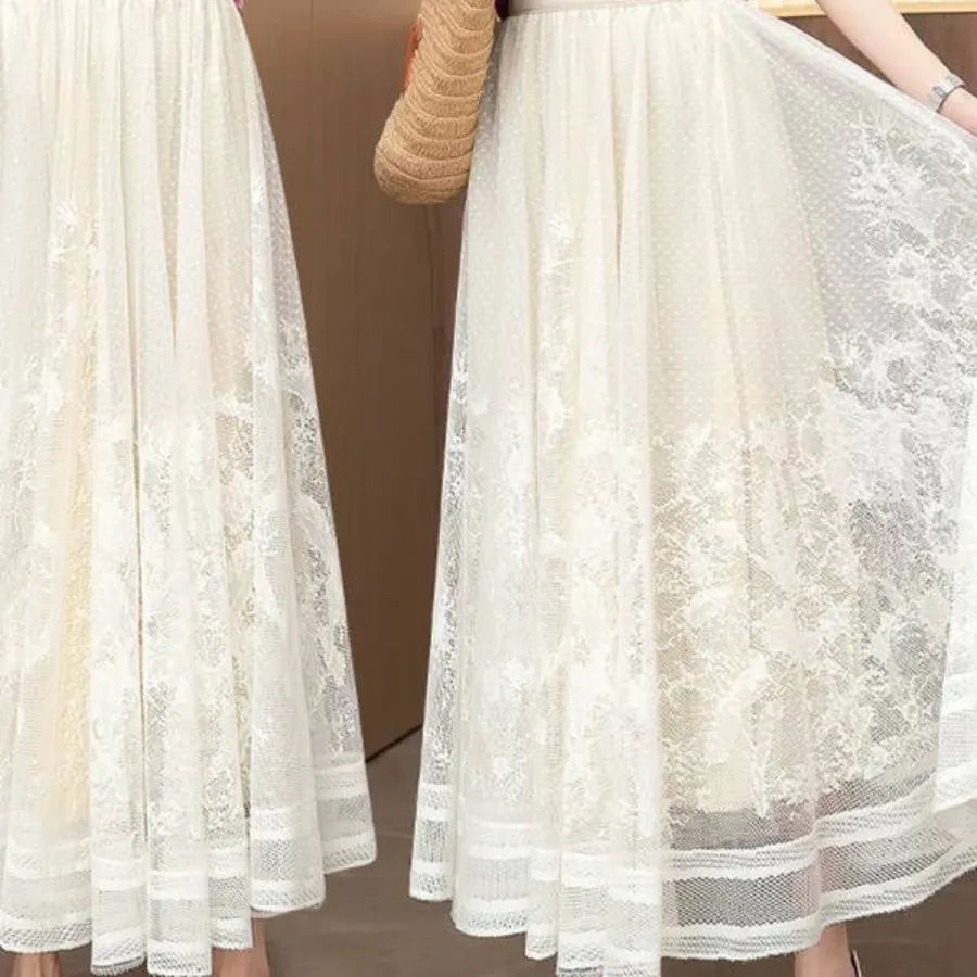 دامن دورو شیک