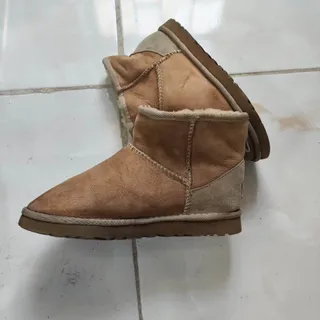 بوت آگ اورجینال