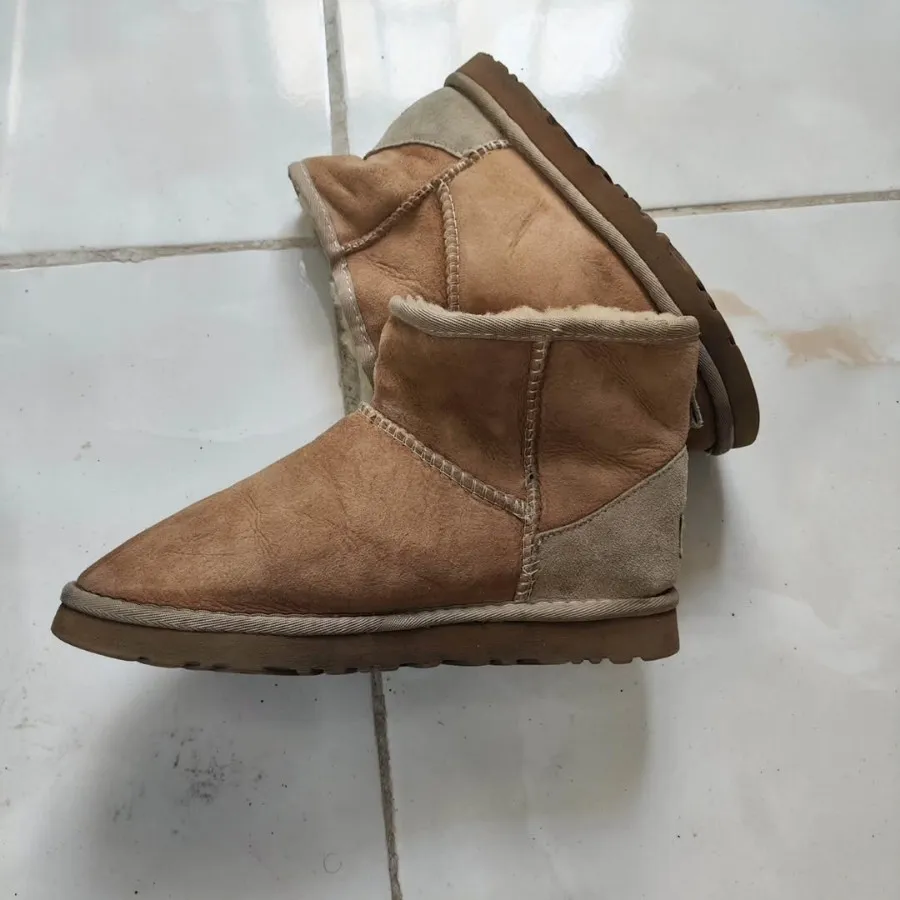 بوت آگ اورجینال