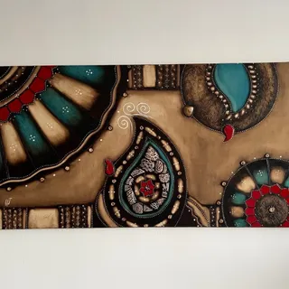 تابلو تزیینی