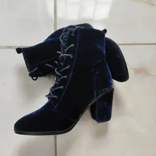 نیم بوت اورجینال