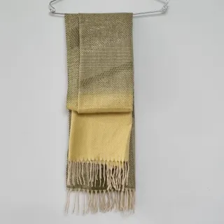 شال پشمی زمستانه