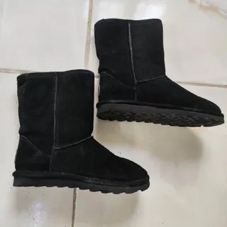 بوت آگ زنانه