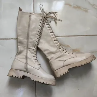 بوت زنانه اورجینال