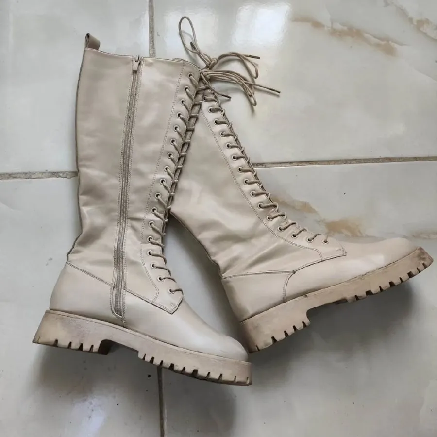 بوت زنانه اورجینال