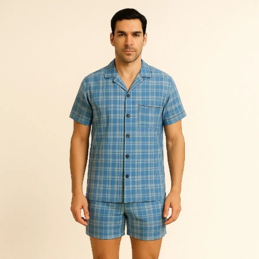 پیراهن راحتی مردانه