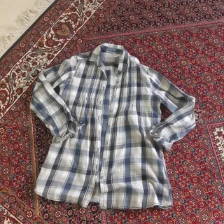 شومیز مانتویی