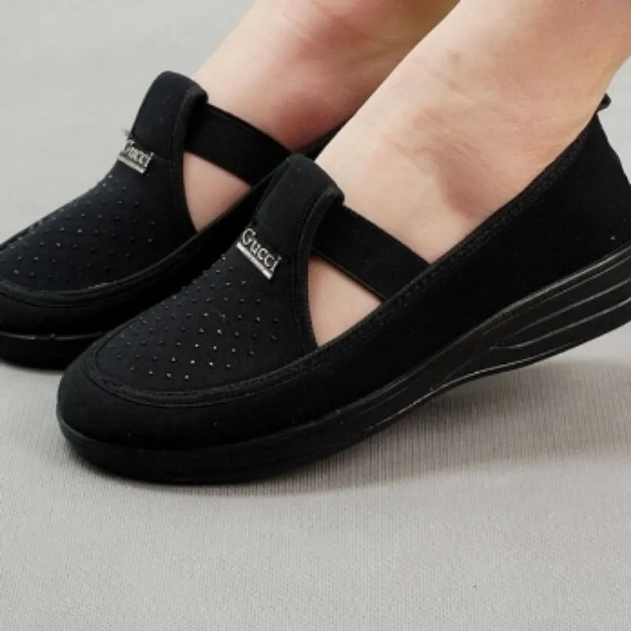 کفش طبی زنانه