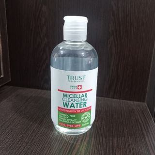 میسلارواتر تراست