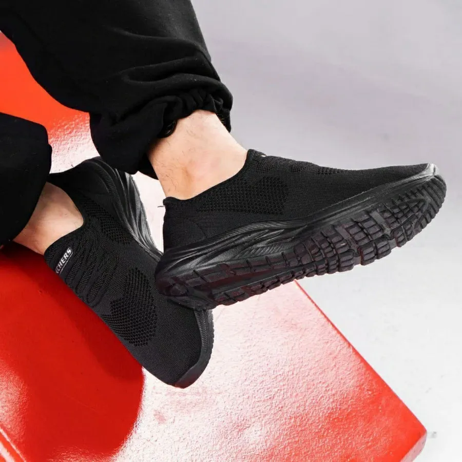 کفش اسکیچرز مردانه