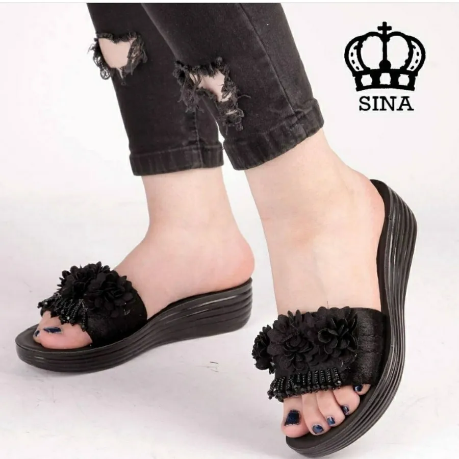 دمپایی زنانه طبی