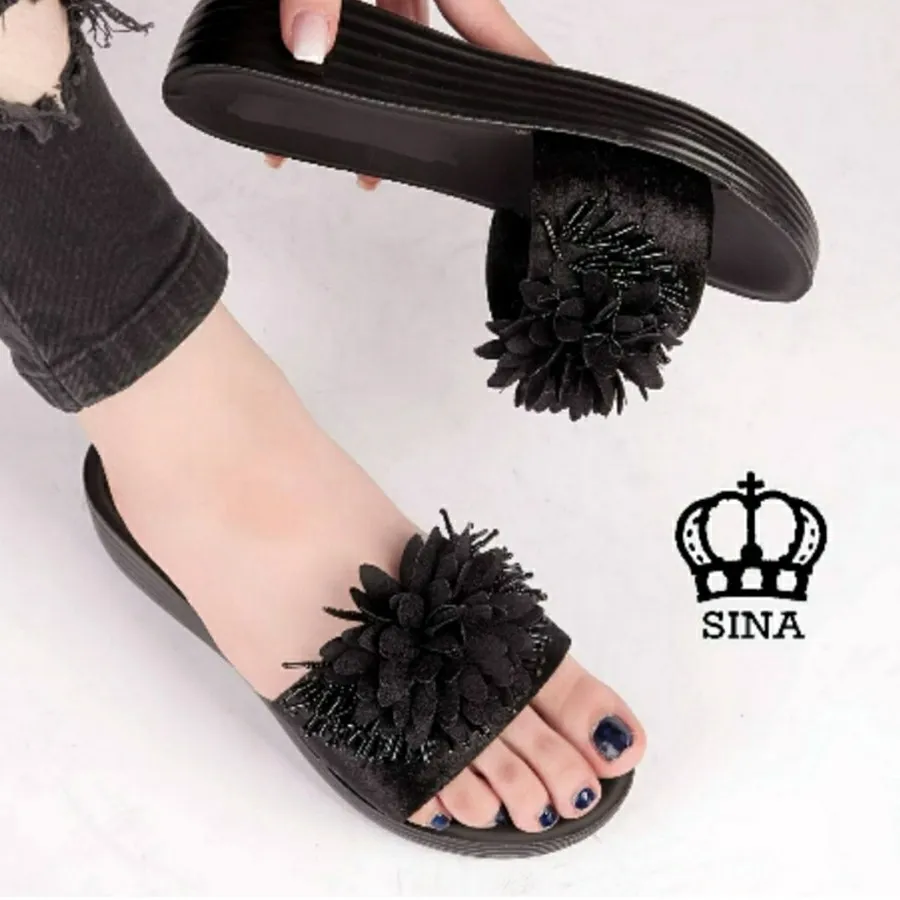 دمپایی طبی زنانه