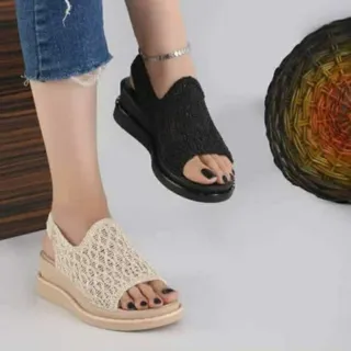 صندل زنانه گیپور