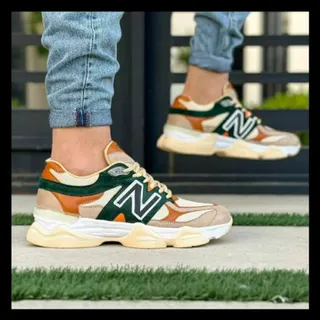 کفش زنانه نیوبالانس