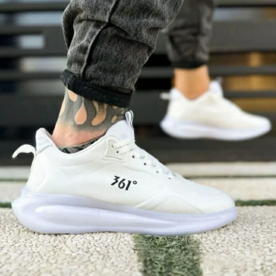 کفش زنانه 361 زیره کپسولی