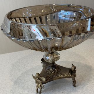 میوه خوری کریستال