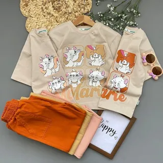 ست دخترونه بیرونی