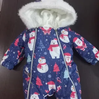 کاپشن سرهمی