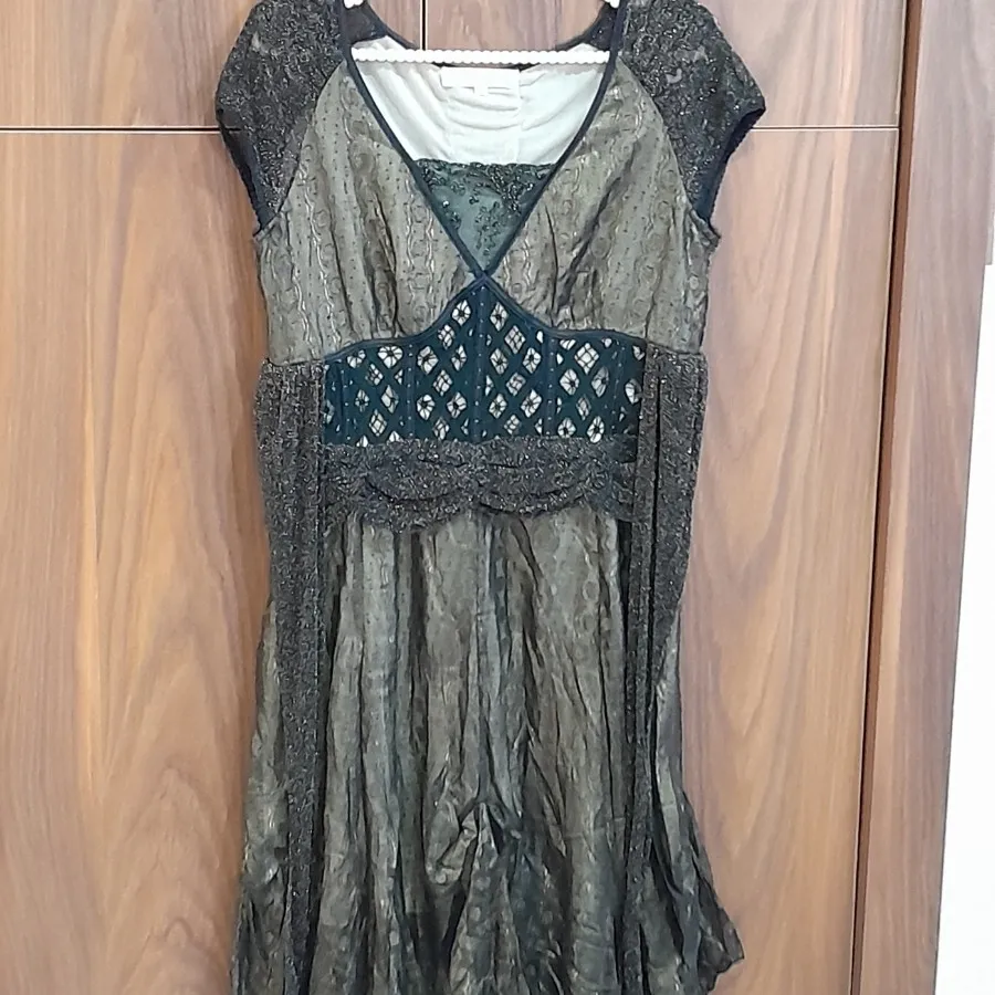 پیراهن مجلسی