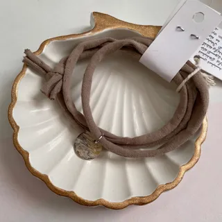 دستبند پر گره