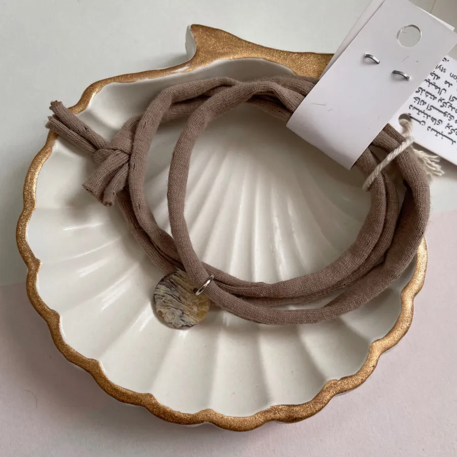 دستبند پر گره