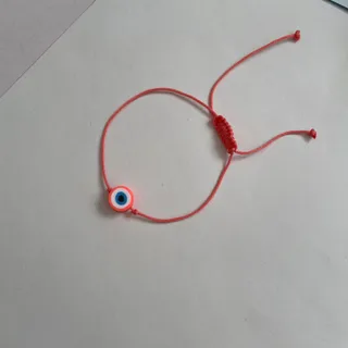 دستبند فیمو چشم نظر